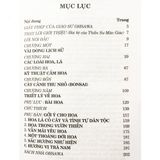  Sách - Hoa Đạo Dưỡng Sinh 