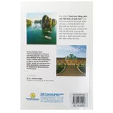  Sách - Danh Lam Thắng Cảnh Việt Nam và Nước Đức 