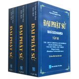  ĐẠI PHẬT SỬ - Mingun Sayadaw - Bộ 3 Tập 