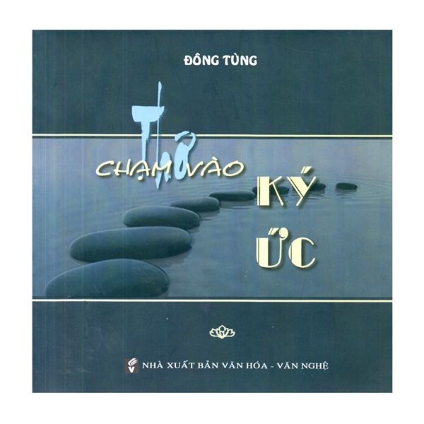  Sách - Thơ Chạm Vào Ký Ức 