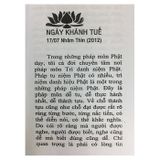  Sách - Chỉ Rõ Công Phu Niệm Phật 