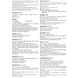  Sách - Cách Sử Dụng Thuốc Đặc Chế 