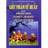  Sách - Liễu Phàm Tứ Huấn 