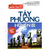  Tủ Sách Huyền Môn - Tây Phương Huyền Bí 