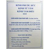  Nghi Thức Trì Tụng 