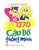  1270 Câu Đố Thông Minh 