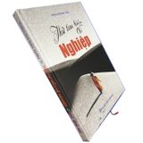  Sách - Thử Tìm Hiểu Về Nghiệp 