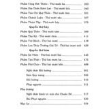  Kinh Kim Quang Minh Hiệp Bộ 