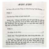  Sách - Tịnh Không Pháp Ngữ: Tín tâm học Phật trị lành bệnh khổ + Lấy khổ làm thầy + Để khắc phục bệnh khổ 
