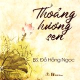  Sách - Thoảng Hương Sen 