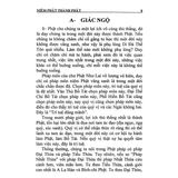  Sách - Niệm Phật Thành Phật 