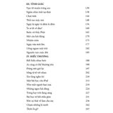  Kho sách cũ - Ngắm Nhìn Tĩnh Tại 