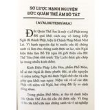  Sách - Kinh Đại Bi Sám Pháp, Đại Bi Tâm Đà Ra Ni 