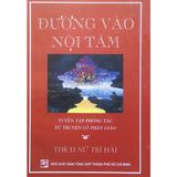  Sách - Đường Vào Nội tâm 