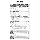  Practical Toeic 500 (Kèm CD) 