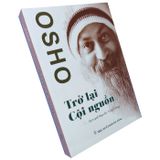  Ohso - Trở Lại Cội Nguồn 