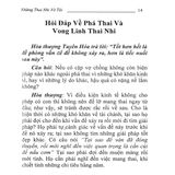  Sách - Những Thai Nhi Vô Tội 