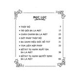  Sách - Thập Ba La Mật 