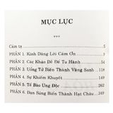  Sách - Liên Hoa Hóa Sanh 
