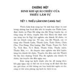  Sách - Thiếu Lâm Chính Tông Binh Khí Quái Chiêu Bí Truyền 