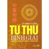  Tứ Thư Bình Giải 