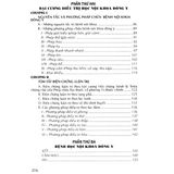  Sách - Cẩm Nang Chẩn Đoán Và Điều Trị Nội Khoa Đông Y 