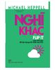  NGHĨ KHÁC 