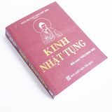  Sách - Kinh Nhật Tụng (Bìa mềm) 
