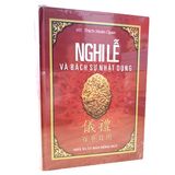  Nghi Lễ Và Bách Sự Nhật Dụng 