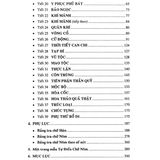  Ngũ Thiên Tự - Trình Bày Việt - Hán - Nôm 