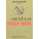  Sách - Chuyển Di Pháp Môn 