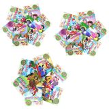  Combo 19 quyển - Truyện cổ tích Việt Nam: Mỵ Châu Trọng Thuỷ + Hòn Vọng Phu + Đồng Tiền Vạn Lịch + Gái Ngoan dạy chồng Quan Âm Thị Kính + 