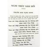  Kinh Ma Ha Bát Nhã Ba La Mật Bộ 3 Tập 