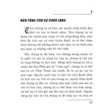  Năng Lực Chữa Lành Của Tâm 