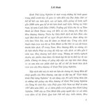  Giới Thiệu Kinh Thủ Lăng Nghiêm 