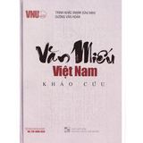  Văn Miếu Việt Nam Khảo Cứu 