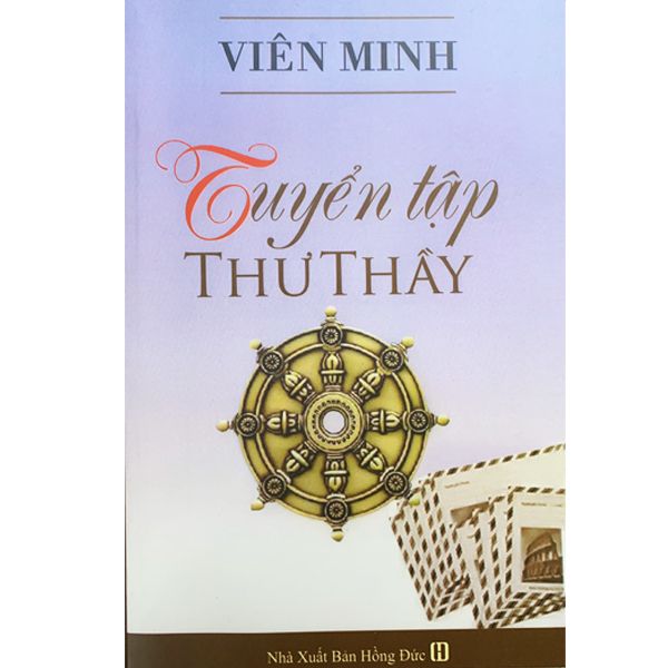  Sách - Tuyển Tập Thư Thầy 