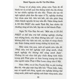  Sách - Mười Nguyện Của Bồ Tát Phổ Hiền 