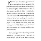  Sách - Hạnh Phúc Không Tự Đến Đau Khổ Không Tự Đi 