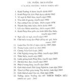  Sách - Đại Cương Luận Câu Xá 