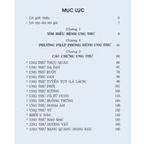  Đông Y Phòng - Trị Và Điều Dưỡng Bệnh Ung Thư 