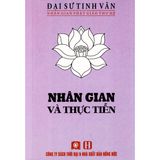  Sách - Nhân Gian Và Thực Tiễn 