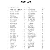  Sách - Cây Rau Làm Thuốc Trị Bệnh Thường Gặp 
