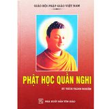  Phật Học Quần Nghi - HT. Thích Thánh Nghiêm 