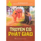  Sách - Truyện Cổ Phật Giáo 