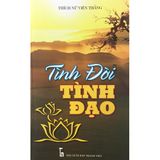  Sách - Bộ 3 Cuốn Thích Nữ Viên Thắng: Sống Đạo Giữa Đời Thường + Sống Đạo Giữa Đời Thường + Tình Đời Tình Đạo 