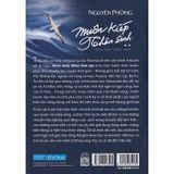  Sách - Muôn Kiếp Nhân Sinh - Many Times, Many Lives - Tập 2 (Khổ Nhỏ) 