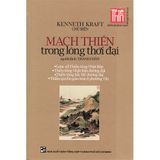  Sách - Bộ 3 Cuốn Thiền sư Nhật Bản - Thiền Kenneth Kraft: Mạch Thiền Trong Lòng Thời Đại + Con Đường Của Hành Giả + Công Án Và Thi Kệ Trong Làng Thiền 