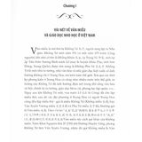  Văn Miếu Việt Nam Khảo Cứu 