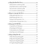  Sách - Mười Điều Không Của Người Xuất Gia 